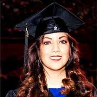 Gloria Guzman's Instagram, Twitter & Facebook