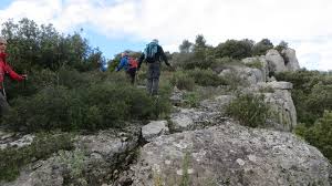 Tête du Douard et Gorges de la Petite Ste Baume - rand'aventure13