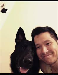 And mine GSD stuck in the 2nd phase for the last 3 years 😂