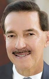 A conviction isn't stopping Ben Suarez or his direct marketing company