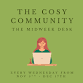 The Cosy Community: The Midweek Desk event in Wigan