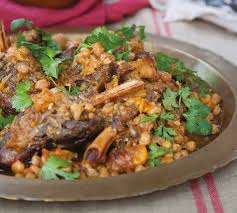 Maybe you would like to learn more about one of these? Tender Lamb And Chickpea Tagine Annabel Langbein Recipes