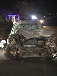 Get el paso's weather and area codes, time zone and dst. Car Crashes Into Home In Central El Paso Kdbc