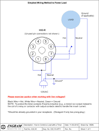 The 815 timer is a delay on make digital timer with memory and can modes of operation timers. Timer And Contactor R Relay Diagram Star Delta Starter Y D Starter Power Control Wiring Diagram Programming The Time Intervals Is Done By Operating The Dip Switch That Has 3