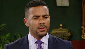 Young & Restless: Will Nate Get Back Together With Victoria & Newman?