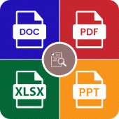 Search documents by name in this document viewer app. All Document Viewer Pdf Reader Document Reader 1 0 1 Apks Itech Pdfreader Documentreader Alldocumentreader Filereader Officereader Apk Download