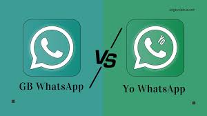 GB WhatsApp APK vs Yo WhatsApp: Which Is Better in 2025?