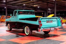 Image result for Forest Green 1957 Dodge