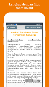 Inilah pembahasan lengkap terkait contoh teks pembawa acara bahasa sunda singkat. Contoh Naskah Pembawa Acara For Android Apk Download