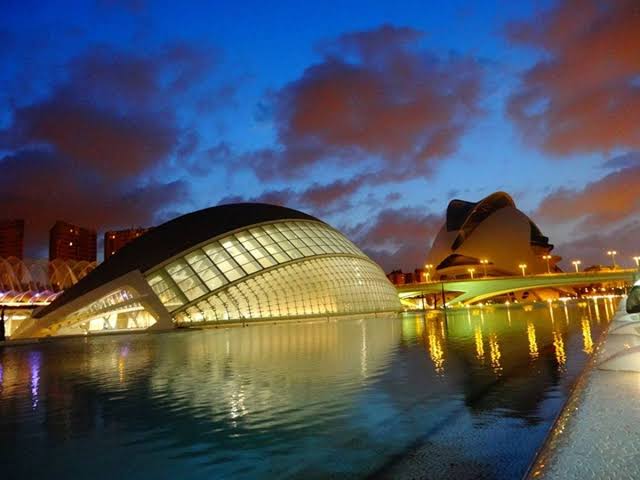Valencia en pareja: escapada de fin de semana | Mareia