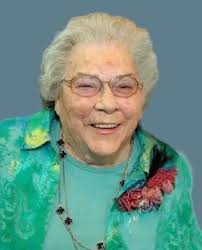 Obituary for Bernice Dennis