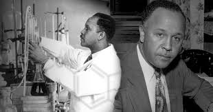 His works would lead to the invention of birth control pills. Percy Julian Chemical And Drug Pioneer Free Self Help Legal Information For Missouri Residents