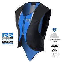 Looking for online definition of rr or what rr stands for? Motorrad Airbagweste V Race Rr Hybrid Interne Weste Renngrib