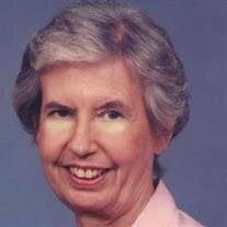 Theresa Gand Obituary