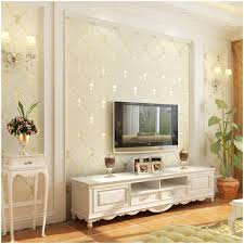 We have a massive amount of desktop and mobile backgrounds. Qihang European Modern Simple 3d Non Woven Imitation Deerskin Wallpaper Living Room Tv Background Diamond Lattice Pattern Wall Paper Roll 1 73 0 53m 32 8 10m 57 Sq Ft 5 3m2 Beige Amazon Com