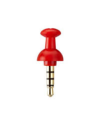 Thumbtacks Ultra Small Microphone Gadgets And Gizmos Cool Technology Cool Gadgets