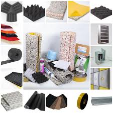 Teknobor #yalıtım #sesyalıtımı teknobor duvar veya tavan içindeki titreşim rezonansını azaltır, sesi emer, sönümler ve susturur. Ses Yalitiminda Kullanilan Malzeme Cesitleri Ses Yalitim Merkezi