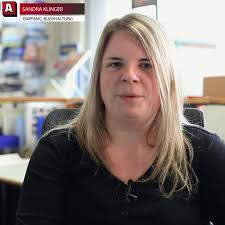 Sandra Klinger's Instagram, Twitter & Facebook