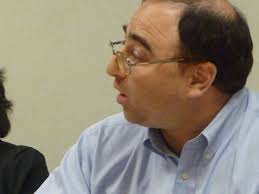 Committee Chair Criticizes 'Minority Report'