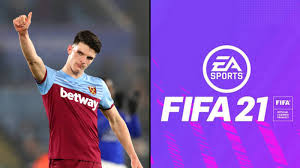 Declan rice (born 14 january 1999) is a british footballer who plays as a central defensive midfielder for british club west ham united, and the england national team. Declan Rice De West Ham Devoile Son Incroyable Equipe Fut 21 Dexerto Fr