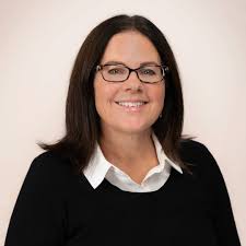 Meet Councillor Sandra Garden-Cole! Councillor Garden-Cole represents  Enfield. Sandra's family has been in Enfield for many generations. She was  born into an Air Force family and returned home to Enfield when she