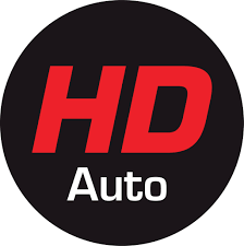Drivetrain : HD Auto
