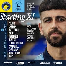 Hartlepool United FC