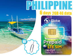 50gb data provided for use over 3 consecutive 30 day periods; Globe Asia Philippines Prepaid Data Sim Card Preloaded 2gb 4g Data For 6 Days