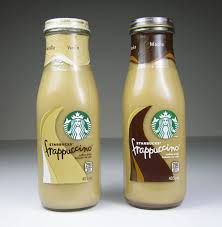 There's nothing quite like a steaming hot cup of coffee to get you going in the morning, but if that coffee doesn't taste good, it can ruin your entire day. This Tiktok Hack Shows You How To Turn Starbucks Bottled Frappuccinos Into A Blended Drink In 2021 Starbucks Bottles Starbucks Frappuccino Bottles Starbucks