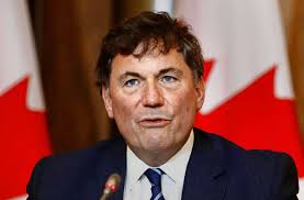 Stammzellenspende: Wie ein Deutscher einem kanadischen Politiker das Leben  rettete