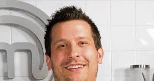 Brightlingsea: Chef Steve set for glittering career