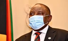 President cyril ramaphosa visited the national water command centre at rand water in johannesburg on tuesday morning. South African Government On Twitter Speech President Cyril Ramaphosa On South Africa S Response To Coronavirus Covid19 Pandemic Read Https T Co 0oyhwbu5tr Staysafe Protectsouthafrica Https T Co 6gihfj2rqd