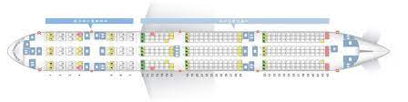 Qatar Airways Fleet Boeing 777 300er Details And Pictures