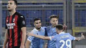 Liga inggris liga italia liga spanyol liga jerman liga indonesia liga champions. Hasil Bola Tadi Malam Liga Inggris Serie A Hingga La Liga
