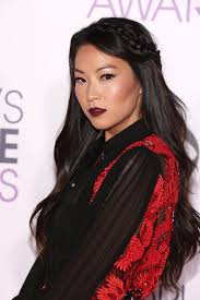 Please utilize the extensive tags system to aid your search: Arden Cho Every Gorgeous Hair And Makeup Look From The People S Choice Awards Popsugar Beauty Photo 20