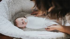 Infants under 6 months old can usually sleep anywhere from three to eight hours at night, depending on age and stage. 2 Month Old Sleep The Basics Sample Sleep Schedule Nested Bean