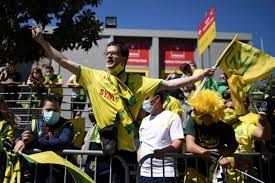 Dit is het verslag van de wedstrijd fc nantes tegen fc toulouse op 30 mei 2021 in de competitie relegation ligue 1. Fqdyw02hrvpuhm