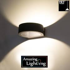 September 12, 2019august 19, 2019 by admin. Amazing House Lighting Yet Led Outdoor Modern Wall Light Yet W W3142 Ww Bk Shopee Malaysia