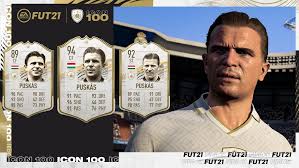 He plays for fenerbahçe in football manager 2021. Puskas Ocsivel A Soraiban Tamad A Fifa 21 24 Hu