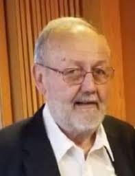 Richard Frame Obituary June 9, 2025