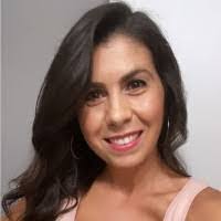 Angela Marando's Instagram, Twitter & Facebook