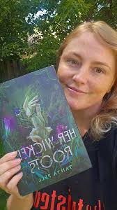 Julia Jackson (@juliajacksonauthor) • Instagram photos and videos
