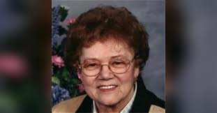 Ardella Irene Courson Obituary