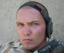 Bingley Afghanistan veteran takes