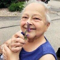 SHIRLEY LARSON's Memorial Wall