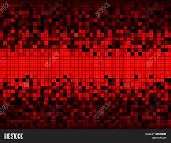 Or, take a square board that is already red or black, and use 32 squares of the other color, again producing a grid that is 8 squares by 8 squares. Grid Red Black Squares Image Photo Free Trial Bigstock