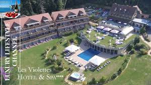 les violettes hotel spa jungholtz alsace france hotel reviews hotel spa hotel hotel reviews