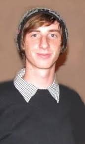 Jordan Peterson Obituary (1990