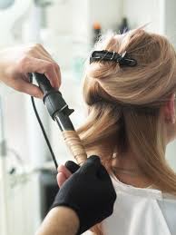 The strands are thinner, so high heat can cause serious damage. 9 Curling Irons That Turn Fine Thin Hair Into Bouncy Waves In 2020 Hairstyles For Thin Hair Fine Thin Hair Products Thin Fine Hair