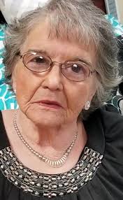 Ella Mae Carter Obituary